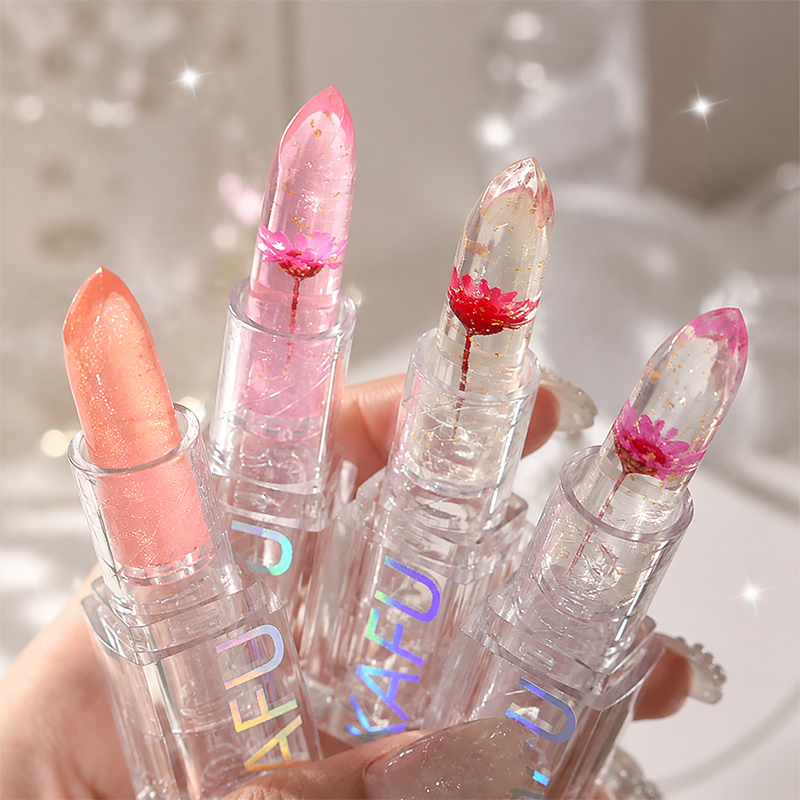 Lip Tint Korean - Lot de 4 rouges à lèvres