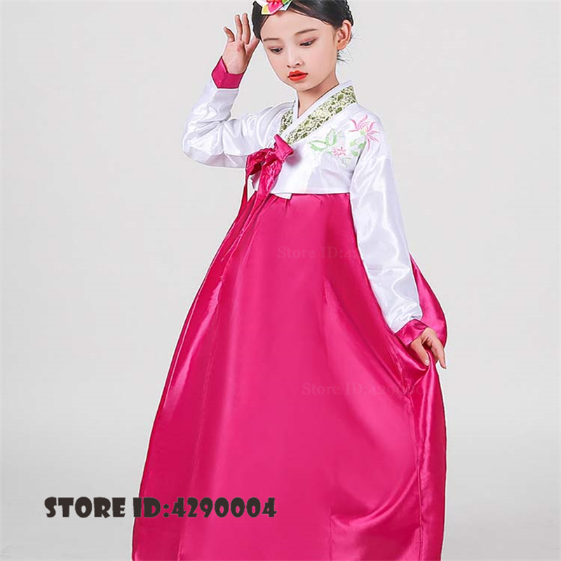 Robe Hanbok traditionnelle pou - Traditional Korean Lifestyle avis et prix