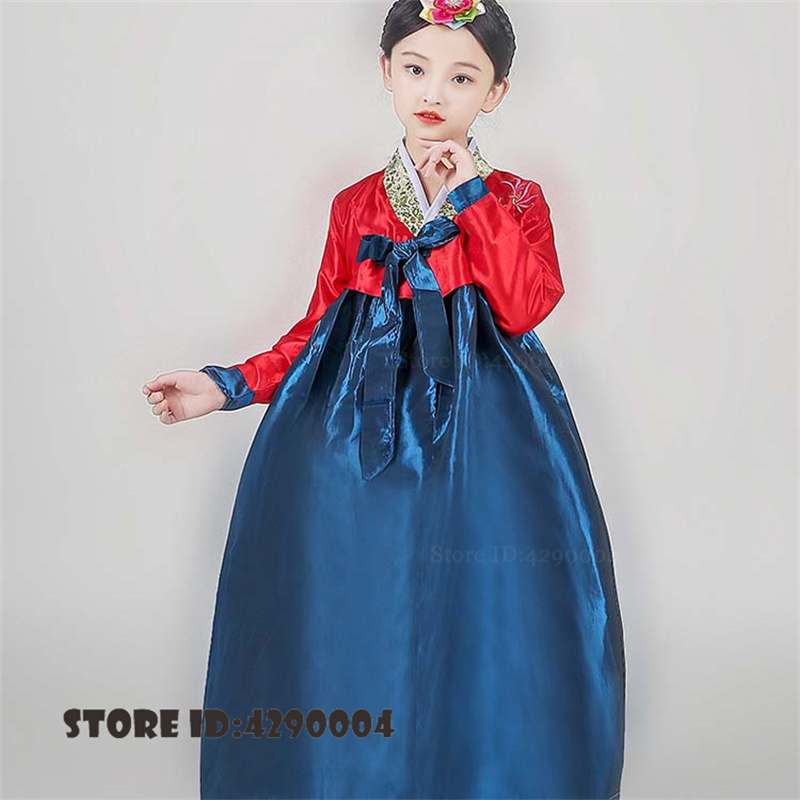 Robe Hanbok traditionnelle pou - Traditional Korean Lifestyle avis et prix