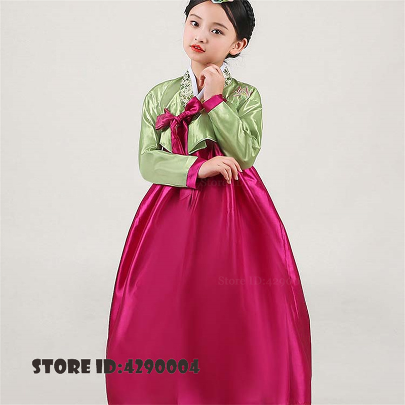 Robe Hanbok traditionnelle pou - Traditional Korean Lifestyle avis et prix