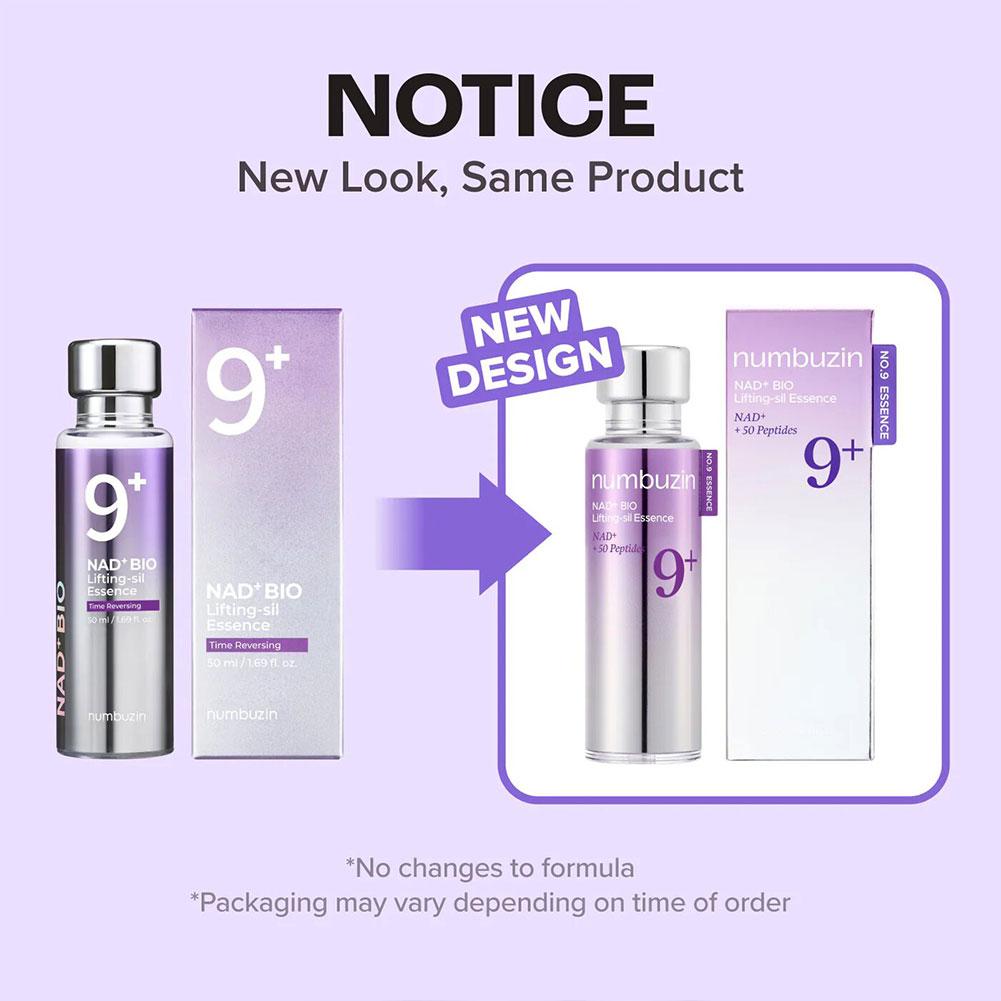 Ensemble de crèmes avancées au - Korean Skincare Routine avis et prix