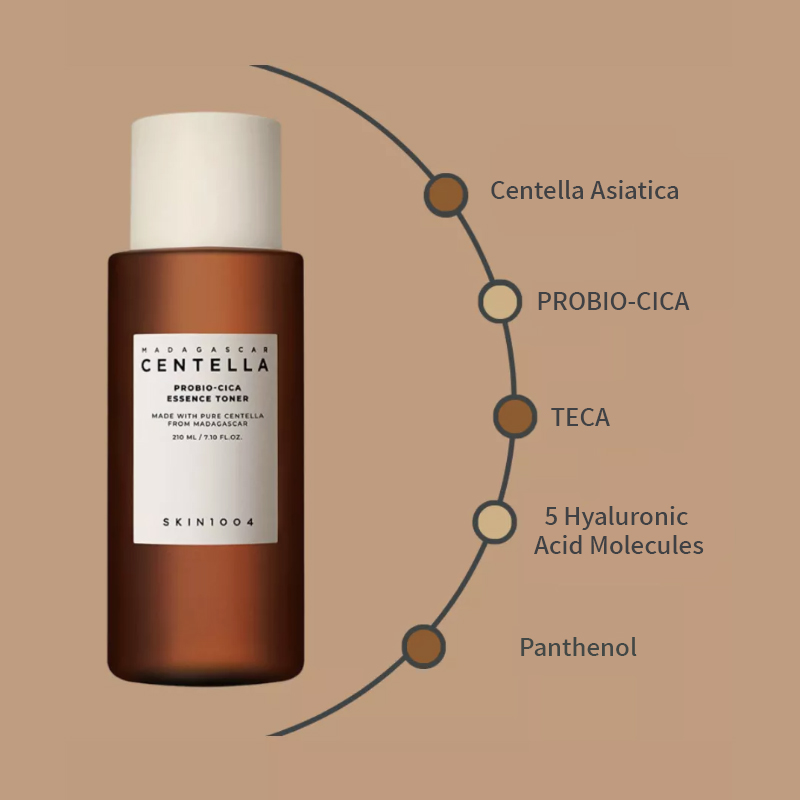 Tonique Essentiel Coréen pour  - Korean Skincare Routine avis et prix
