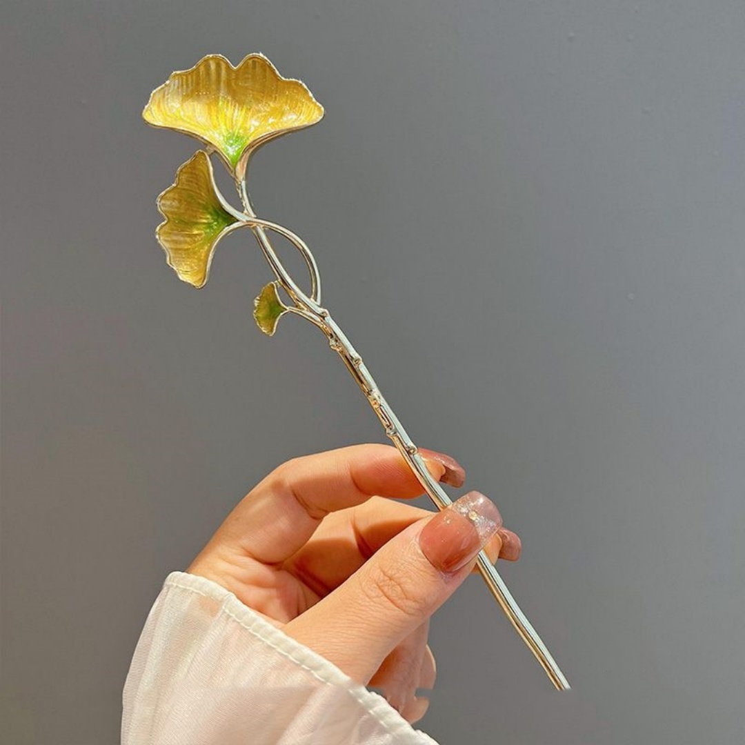 Nouvelle épingle à cheveux en  - Hanbok Hair Pin avis et prix