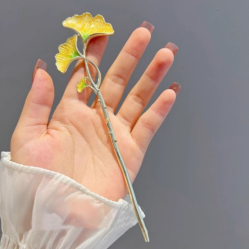 Nouvelle épingle à cheveux en  - Hanbok Hair Pin avis et prix