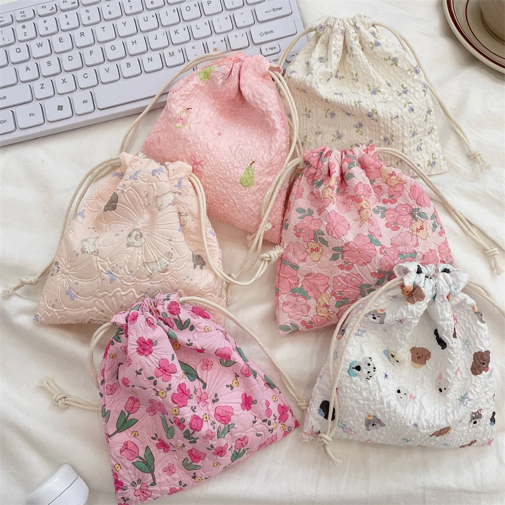 Sac à cosmétiques de proximité - Korean Skincare Routine avis et prix