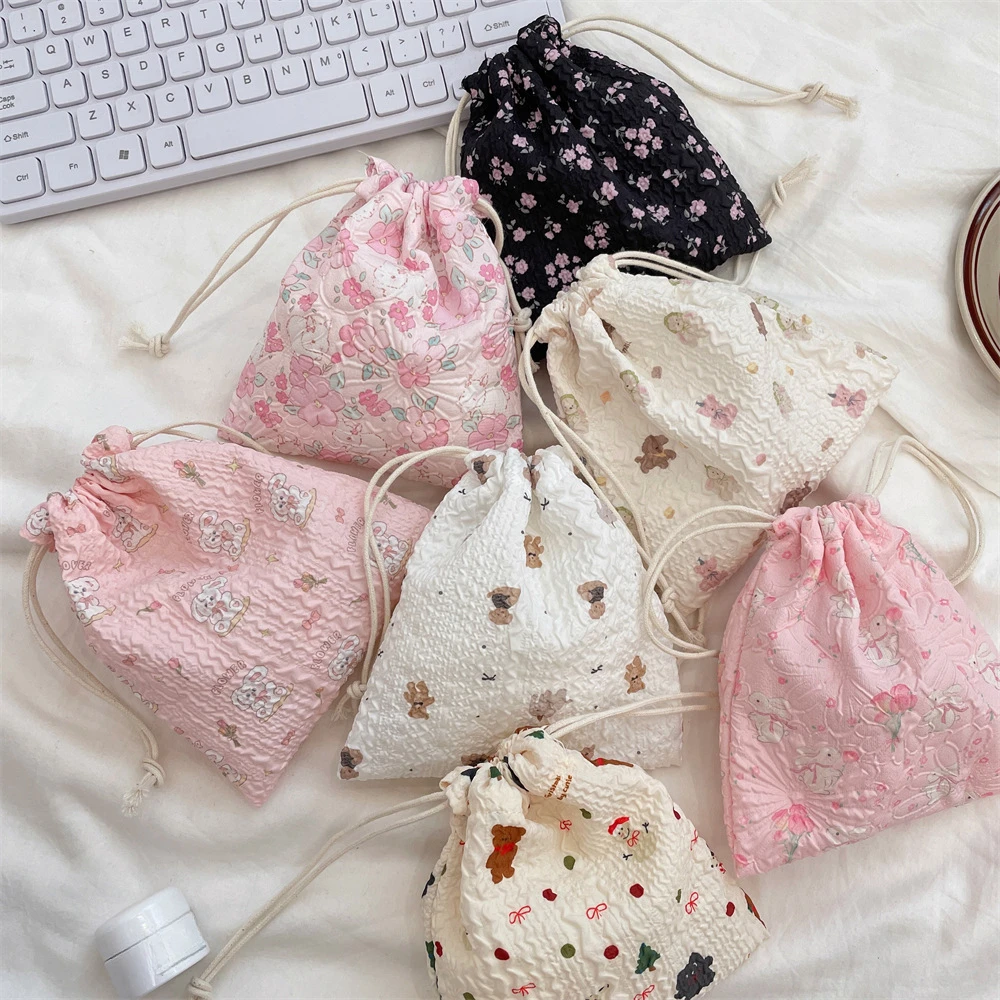 Sac à cosmétiques de proximité - Korean Skincare Routine avis et prix