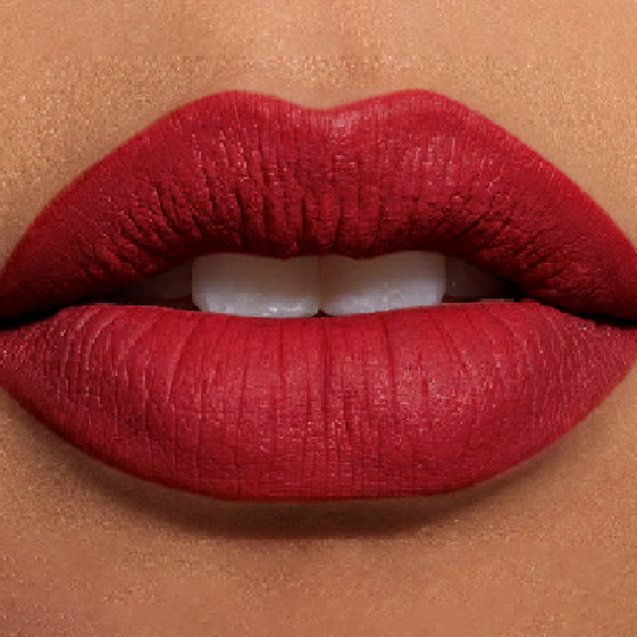 Crayon à lèvres rouge nu 15 co - Lip Tint Korean avis et prix