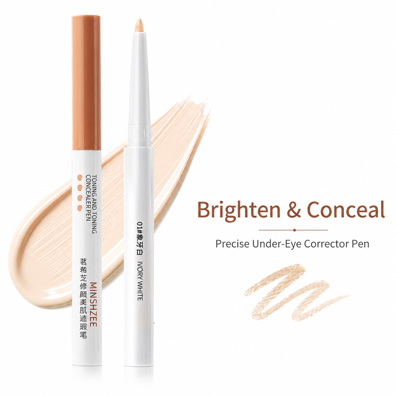 Stylo correcteur éclaircissant - Korean Skincare Routine avis et prix