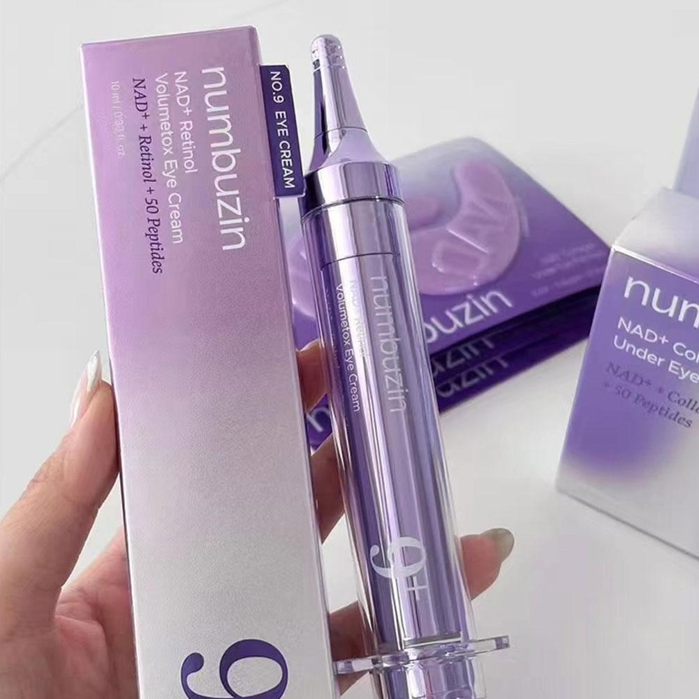 Ensemble de soins du visage av - Korean Skincare Routine avis et prix