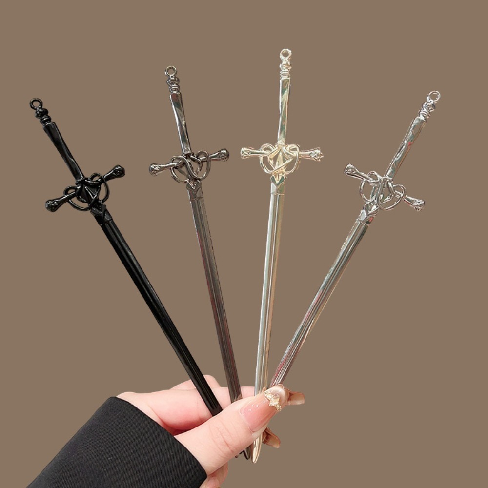 1/4 pièces Nouvelle épingle à  - Hanbok Hair Pin avis et prix