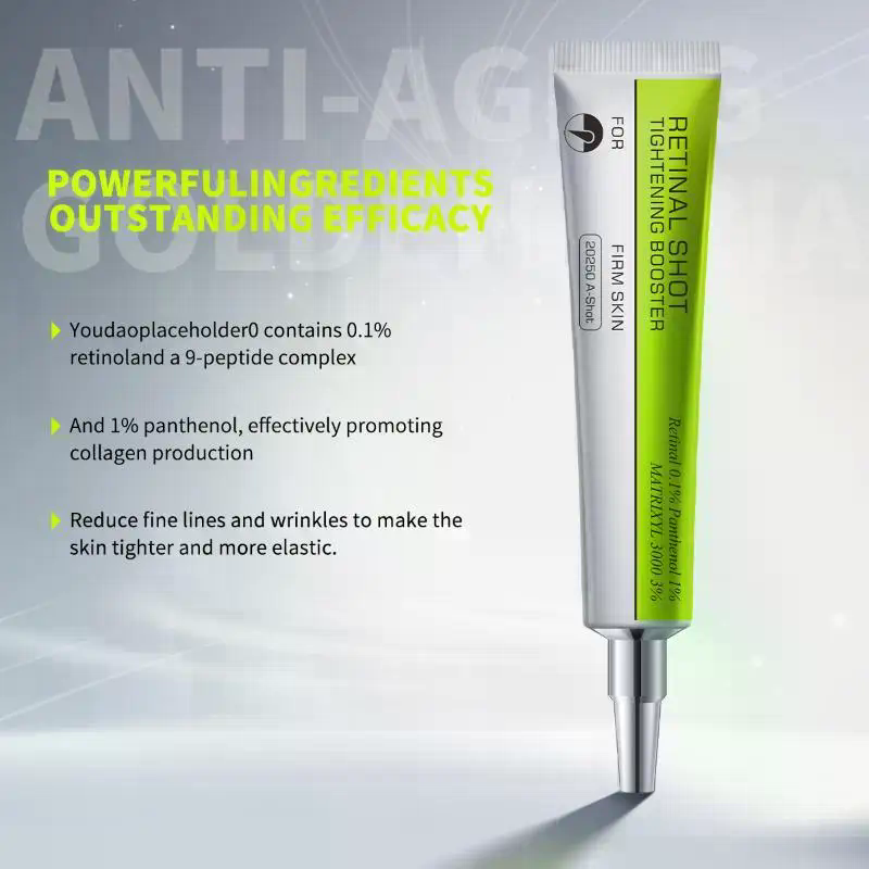 /YOV/The A Retinal Tightening  - Korean Skincare Routine avis et prix