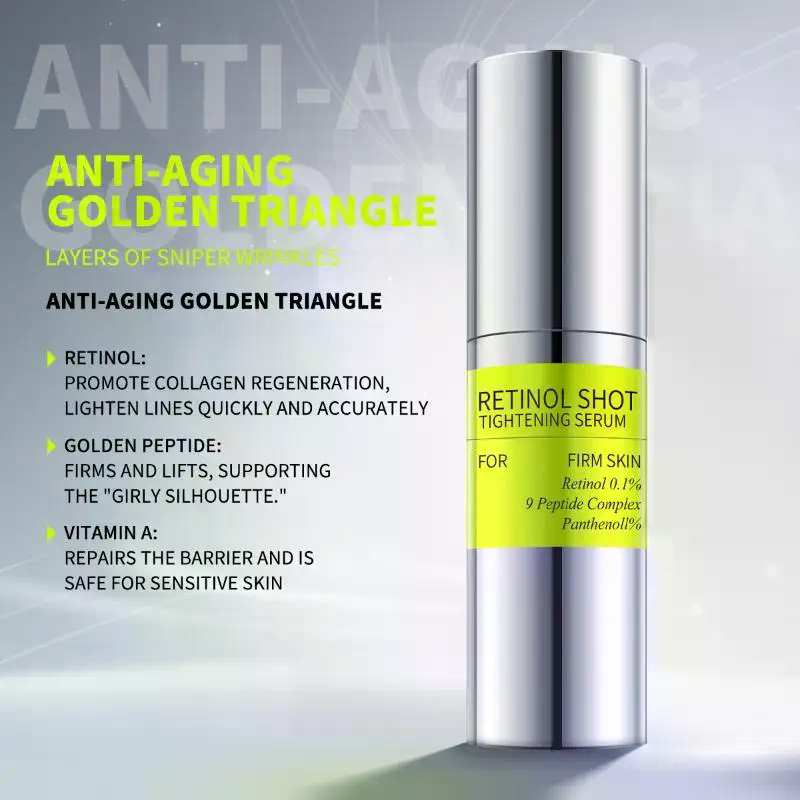 /YOV/The A Retinal Tightening  - Korean Skincare Routine avis et prix
