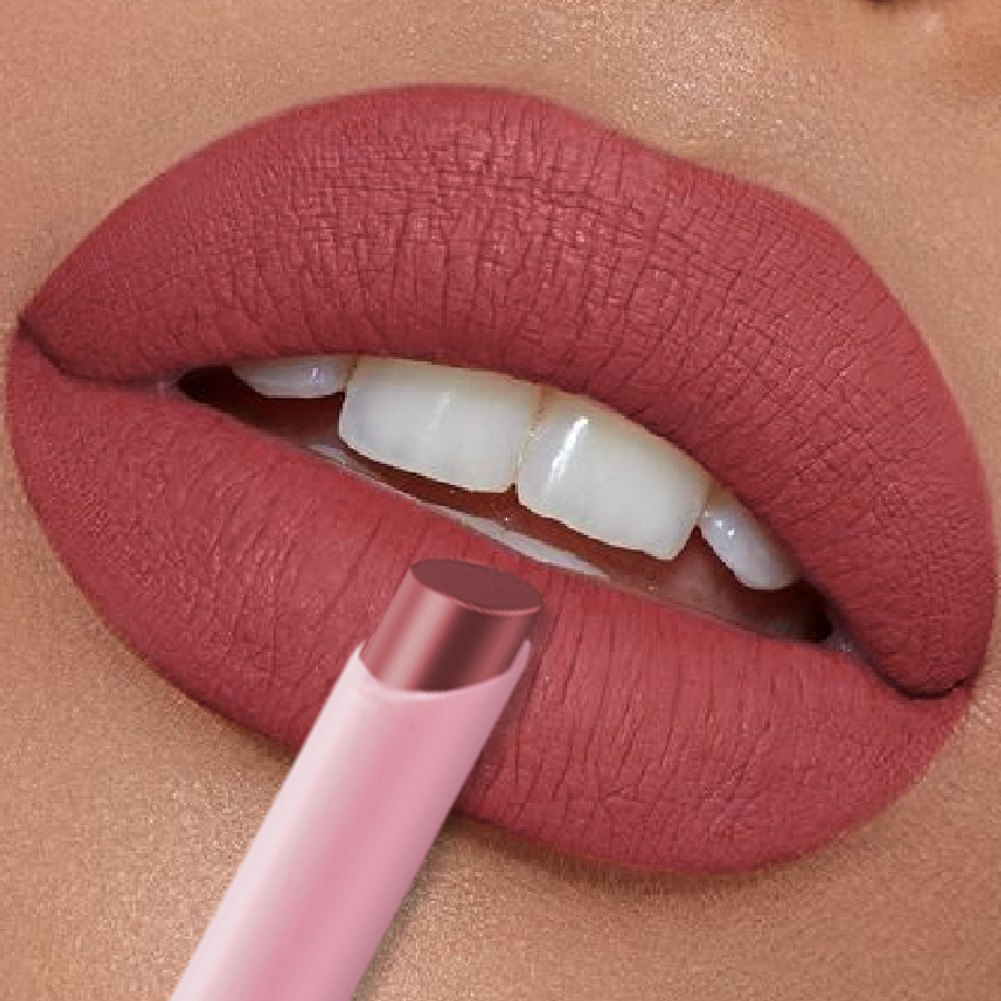 4 stylos contour à lèvres colo - Lip Tint Korean avis et prix
