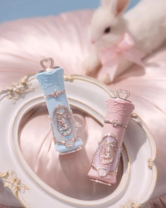 Flower Knows Makeup Collection - Lip Tint Korean avis et prix