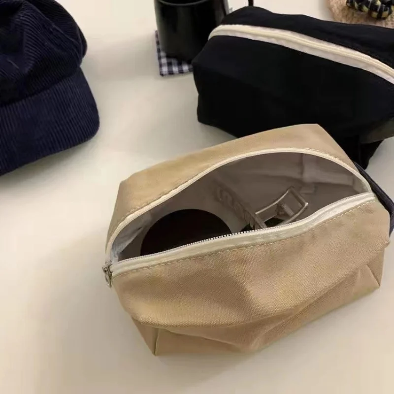 Sacs de rangement de cosmétiqu - Korean Skincare Routine avis et prix