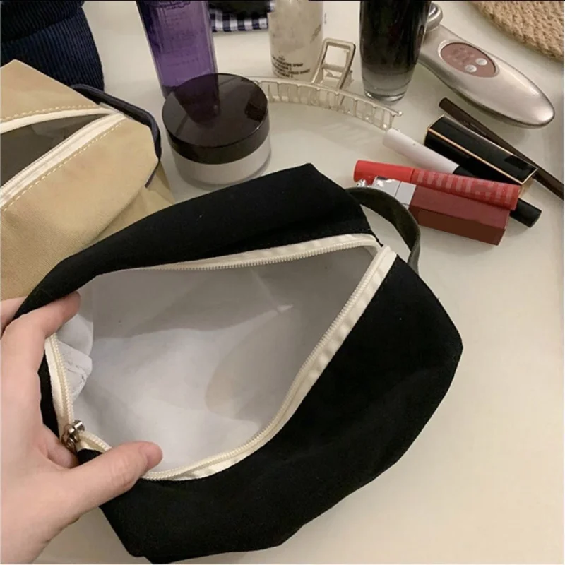 Sacs de rangement de cosmétiqu - Korean Skincare Routine avis et prix