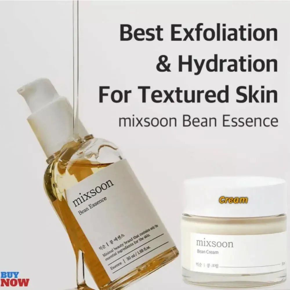 Coffret Duo Crème à l'Essence  - Korean Skincare Routine avis et prix