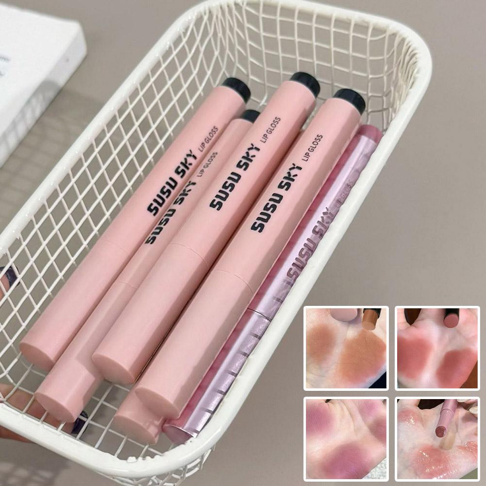 Rouge à lèvres coréen délicieu - Lip Tint Korean avis et prix